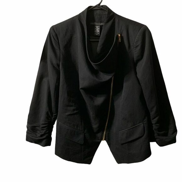 Apostrophe Blazer   - Picture 1 of 10
